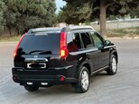 Nissan X-Trail-16