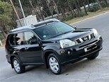 Nissan X-Trail-7