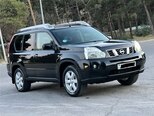 Nissan X-Trail-4