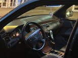 Mercedes E 220-6