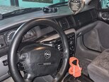 Opel Vectra-10