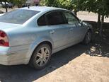 Volkswagen Passat-4