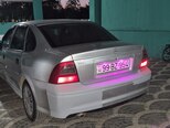Opel Vectra-9
