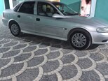 Opel Vectra-4