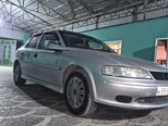 Opel Vectra-3