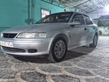Opel Vectra-2