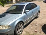Volkswagen Passat-5