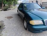 Mercedes C 180-2