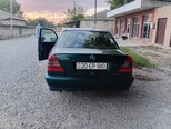 Mercedes C 180-4