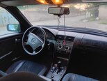 Mercedes C 180-8