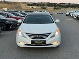 Hyundai Sonata-5