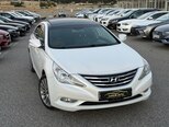 Hyundai Sonata-4