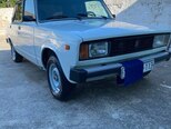 LADA (VAZ) 2107-1