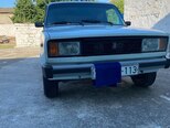 LADA (VAZ) 2107-5