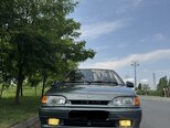 LADA (VAZ) 2115-11