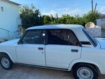 LADA (VAZ) 2107-6