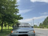 LADA (VAZ) 2115-1