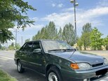 LADA (VAZ) 2115-2