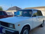 LADA (VAZ) 2107-11