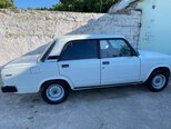 LADA (VAZ) 2107-8