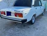 LADA (VAZ) 2107-9