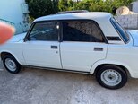 LADA (VAZ) 2107-12