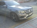 Mercedes GLC 250 4MATIC-2