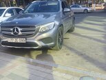 Mercedes GLC 250 4MATIC-1
