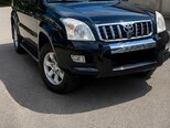 Toyota Land Cruiser Prado-1
