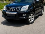 Toyota Land Cruiser Prado-2