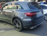 Mercedes GLC 250 4MATIC-4