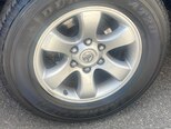 Toyota Land Cruiser Prado-9