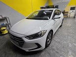 Hyundai Avante-3
