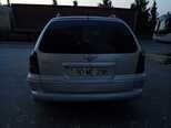 Opel Vectra-10