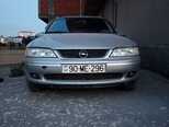 Opel Vectra-1