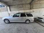 Opel Vectra-7