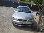 Opel Vectra-6