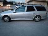 Opel Vectra-13