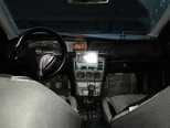 Opel Vectra-11