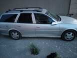 Opel Vectra-9