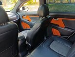 Kia Sportage-7