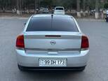 Opel Vectra-12