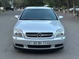 Opel Vectra-1