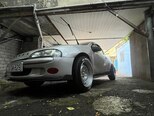 Opel Tigra-1