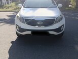 Kia Sportage-1