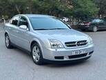 Opel Vectra-11