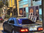 Mercedes E 220-9