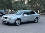 Opel Vectra-3