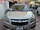 Chevrolet Cruze-1