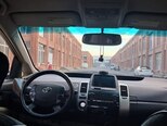 Toyota Prius-5